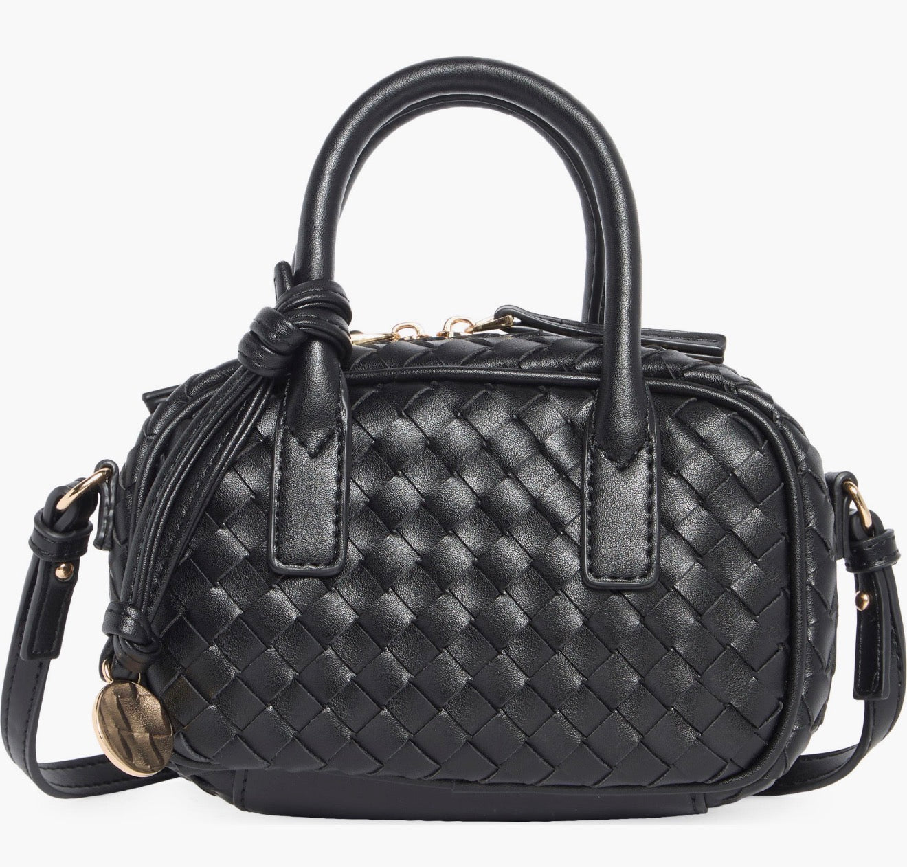 Urban cross body bag