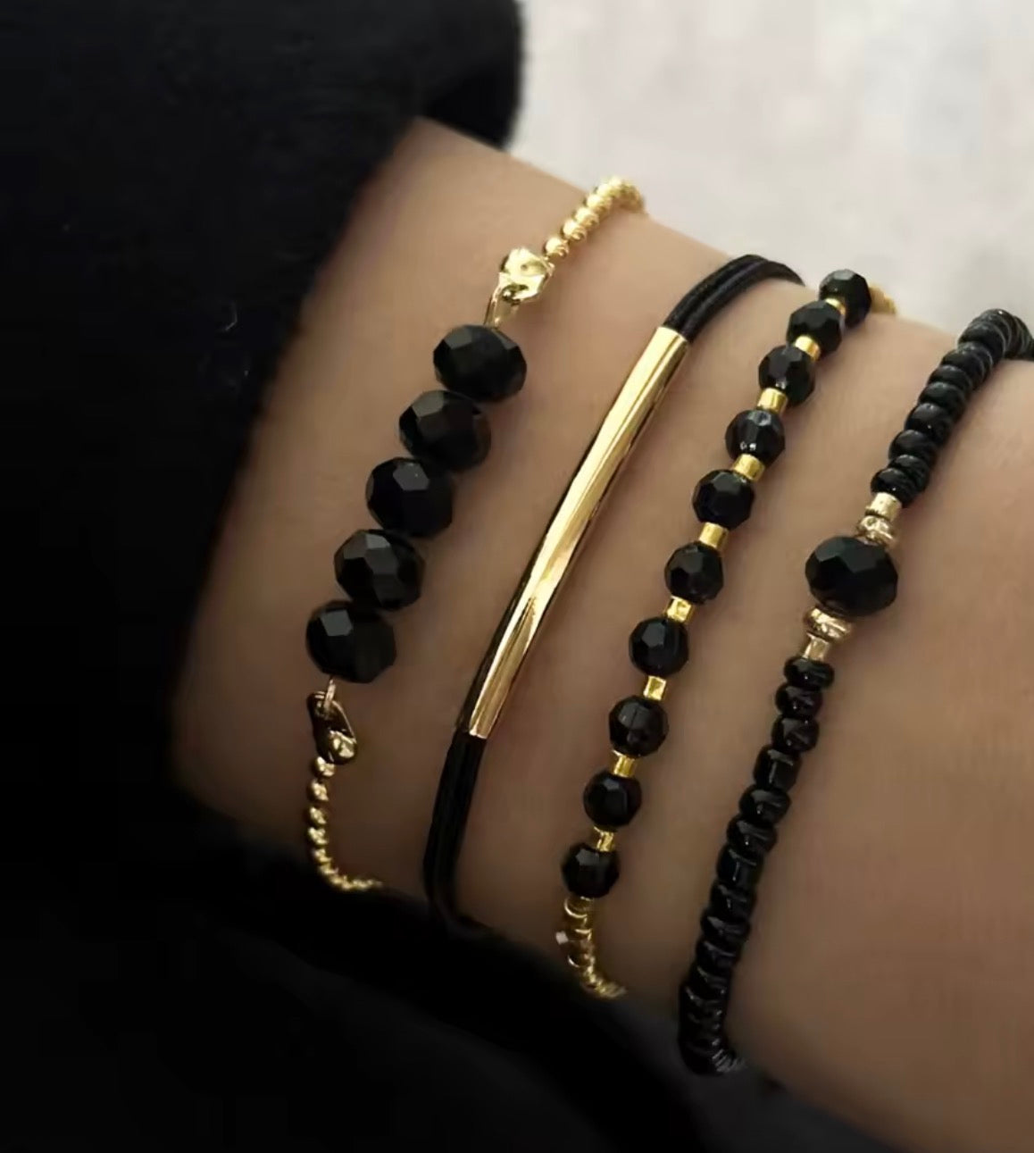 Bracelet set