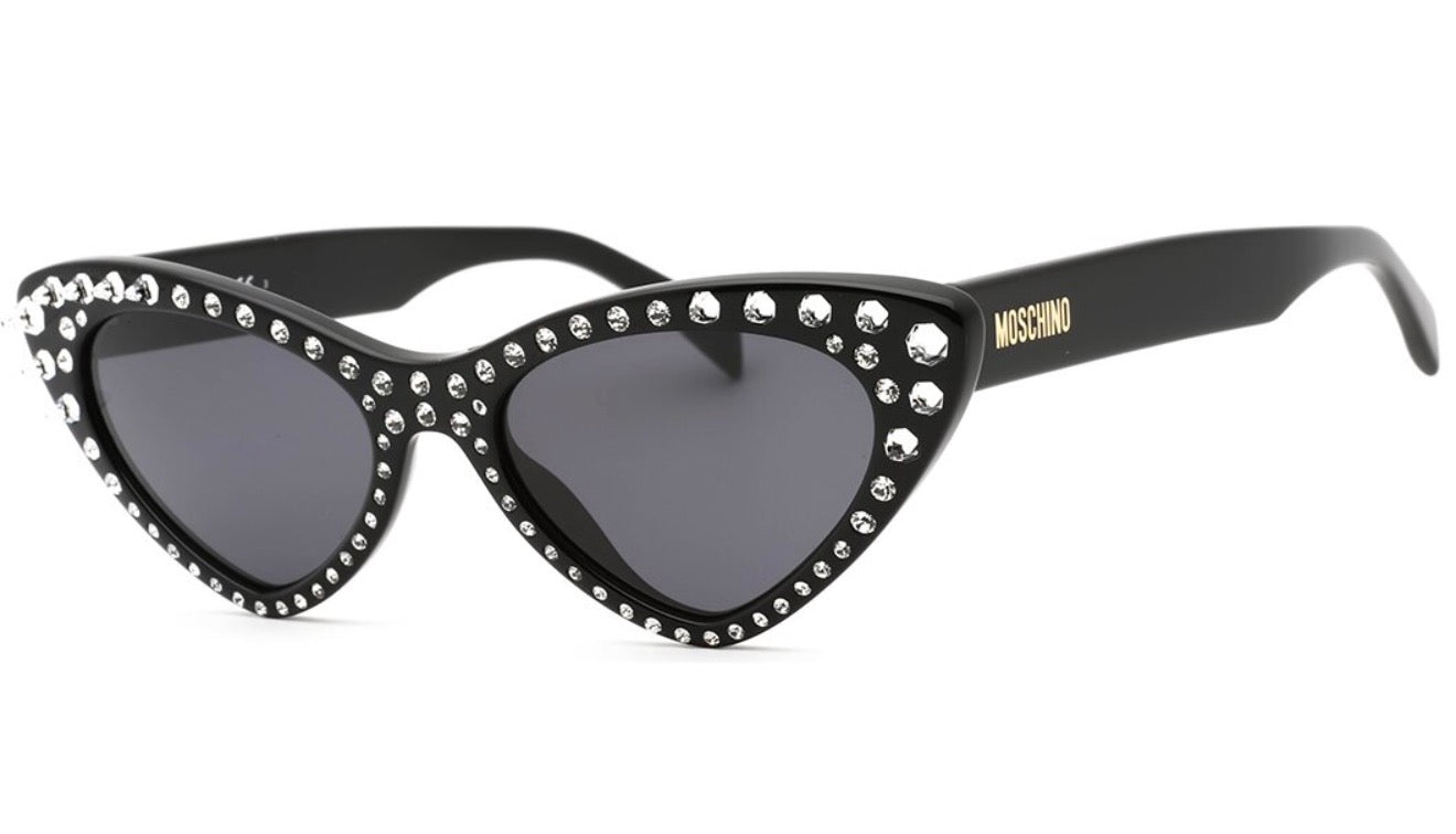 Moshino sunglasses women