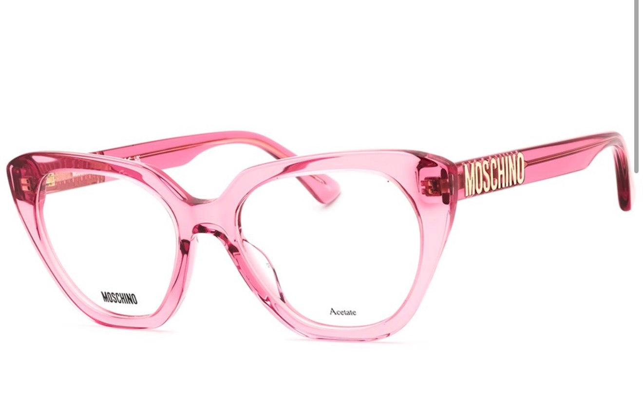 Moshino sunglasses