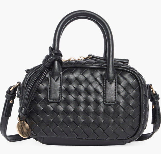 Urban cross body bag