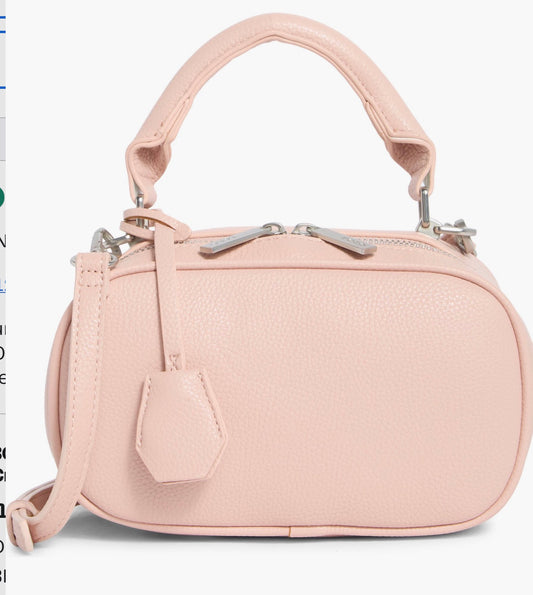BCBG mini crossbody bag