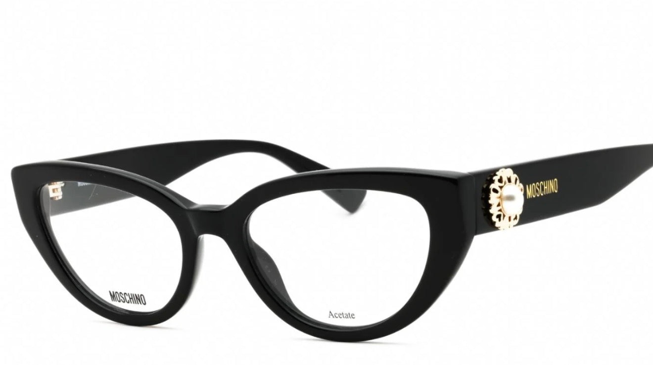 Moshino women’s sunglasses