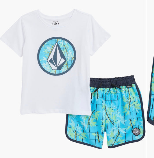 Swim set (Toddler)
