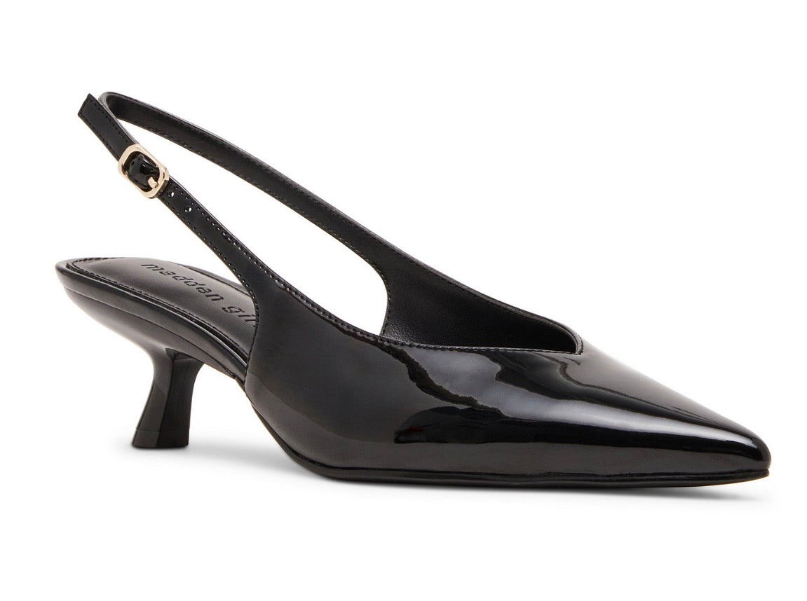 Madden girls shoes