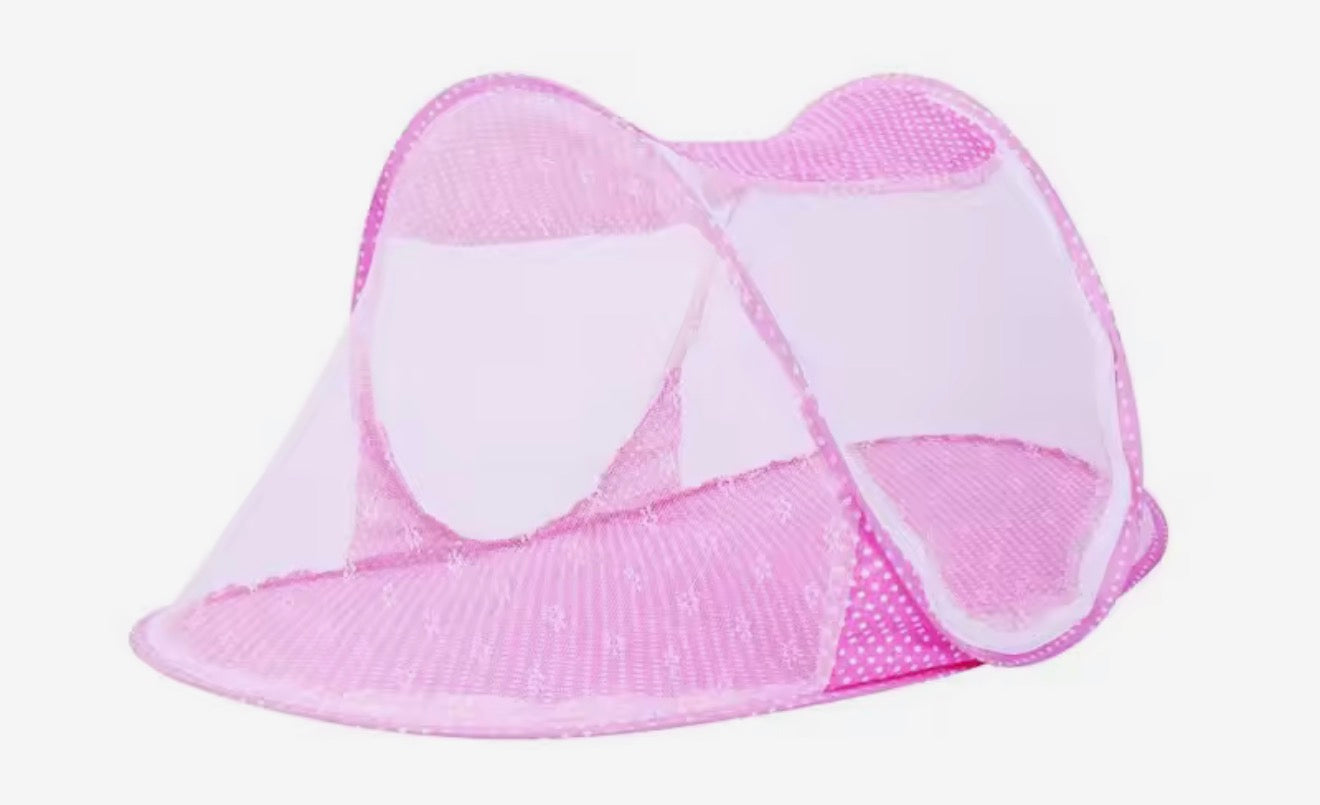 Baby sleepy net