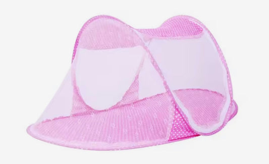 Baby sleepy net