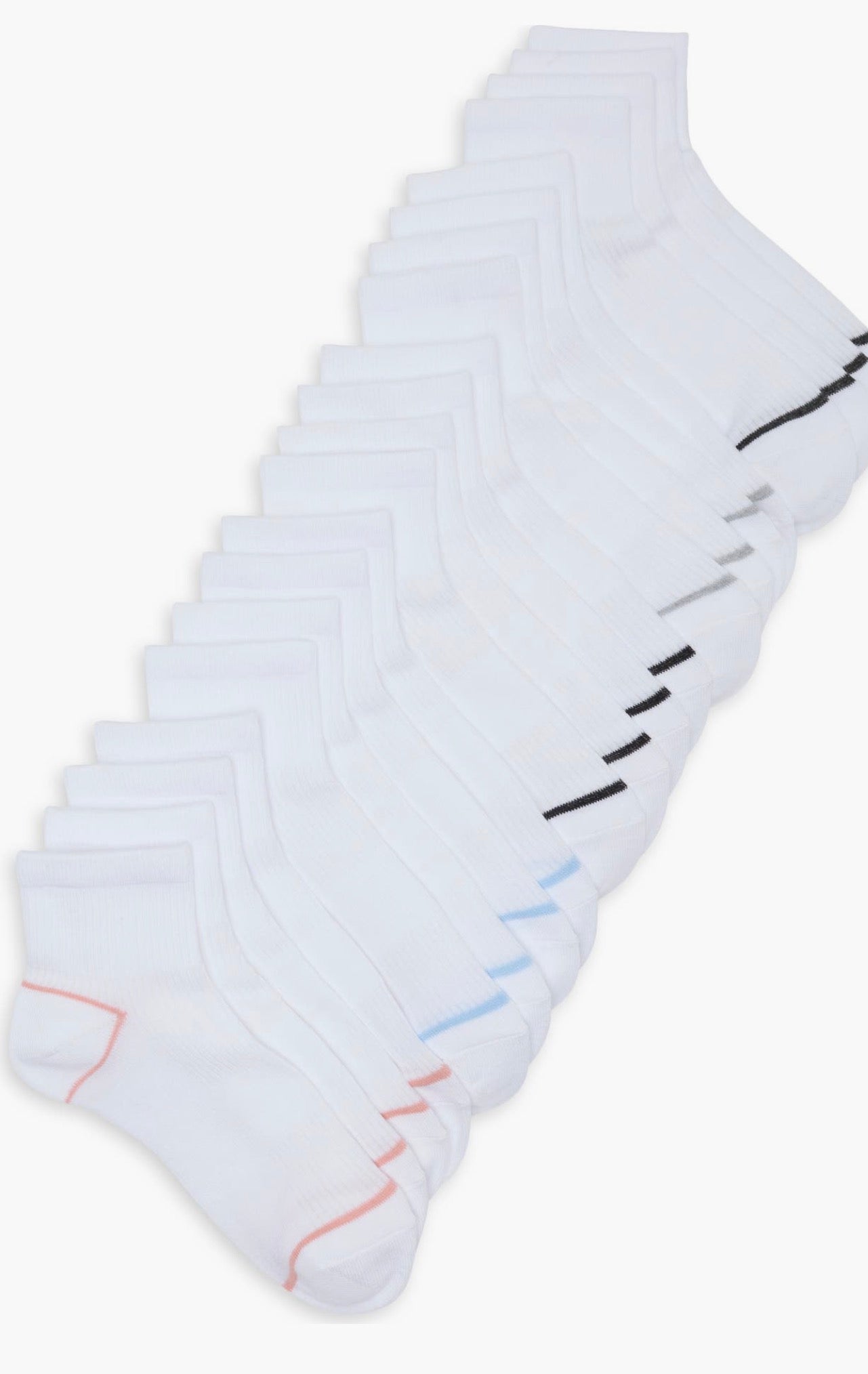 10 pair of sock(9-11)