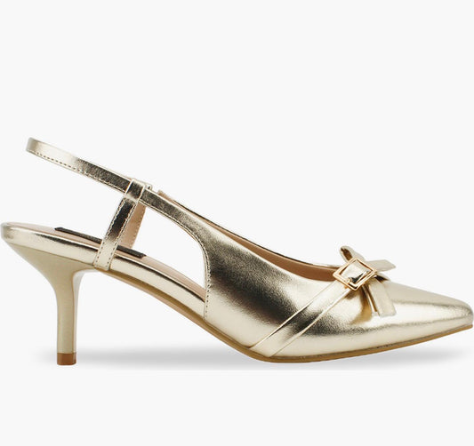 Racheal Roy heels