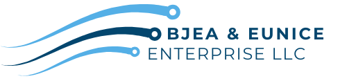 BJEA &EUNICE ENTERPRISE LLC
